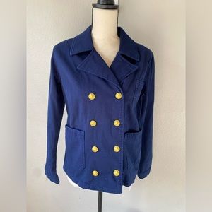 Lagence  blazer Allison Jacket Double Breasted Jacket NWT Size XS